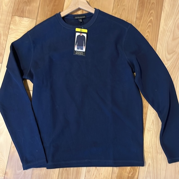 NWT banana republic men sweater - Picture 3 of 3